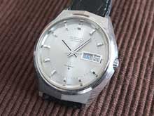 セイコー SEIKO 61グラン