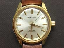 SEIKO セイコー クラウン