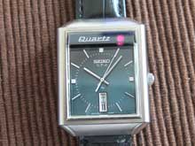 セイコー SEIKO 39クォー