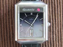 セイコー SEIKO 39クォー