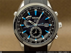 セイコー/SEIKO アストロン