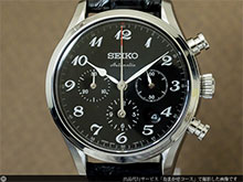 セイコー/SEIKO プレサージ