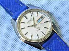 SEIKO セイコー KING