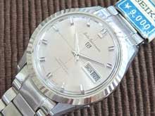 セイコー SEIKO スポーツマ