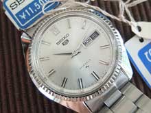 セイコー SEIKO セイコー5