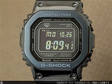 カシオ CASIO Gショック