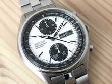 SEIKO CHRONOGRAP