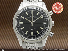 シチズン レコードマスター フラ