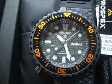 SEIKO バーニーズニューヨー