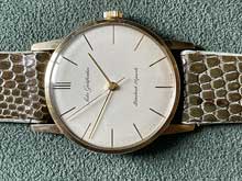 セイコー SEIKO ゴールドフ