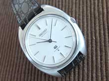 セイコー SEIKO 56GS