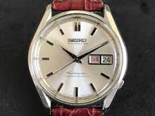 SEIKO Seikomatic