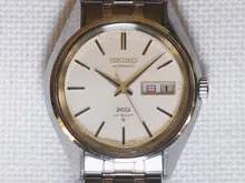 SEIKO セイコー LORD MARVEL ロードマーベル J14038 初期型 彫り文字盤 