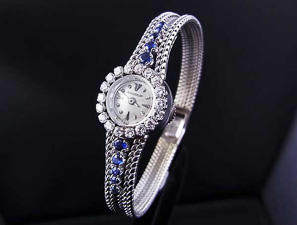 ルクルト LECOULTRE 1