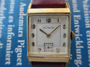 ルクルト LECOULTRE 1