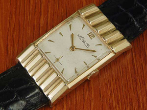 ルクルト LECOULTRE