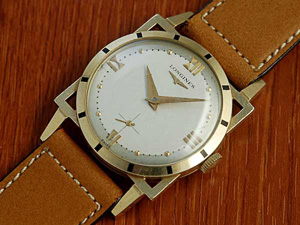 ロンジン LONGINES 14