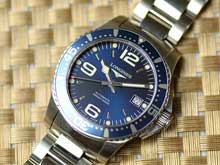 ロンジン LONGINES SP