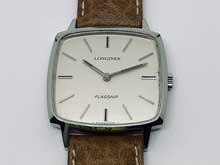 LONGINS FLAGSHIP