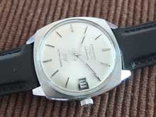 ロンジン LONGINES ウル