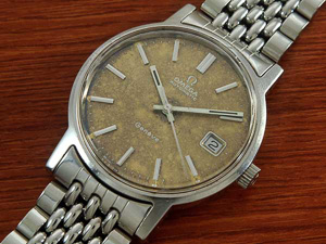オメガ ジュネーブ OMEGA