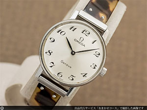 オメガ ジュネーブ アンティーク