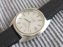 photo オメガ OMEGA コンステレー