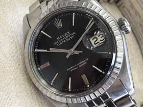 ロレックス ROLEX デイトジ