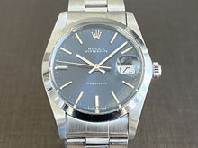 ロレックス ROLEX オイスタ