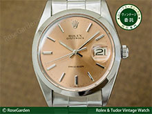 ロレックス ROLEX オイスタ