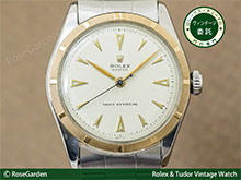ロレックス ROLEX オイスタ