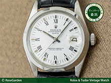 ロレックス ROLEX オイスタ