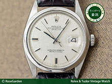 ロレックス ROLEX オイスタ