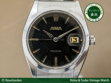 ロレックス ROLEX オイスタ