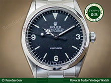 ロレックス ROLEX エクスプ