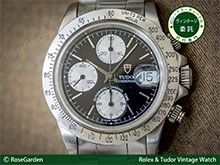 チュードル TUDOR クロノタ