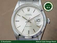 ロレックス ROLEX オイスタ