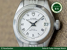 チュードル TUDOR レディー