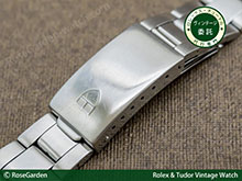 チュードル TUDOR 3連 巻