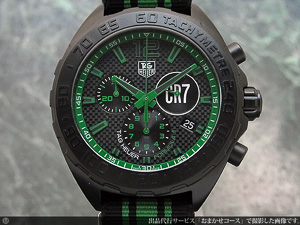 タグ・ホイヤー TAGHEUER