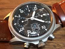 ジン SINN フリーガー クロ