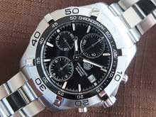 TAG HEUER タグ・ホイヤ