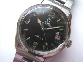 チュードル TUDOR レンジャ