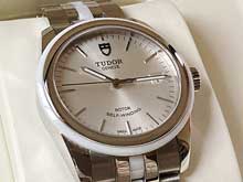 チューダー TUDOR グラマー