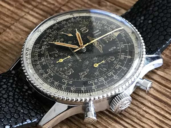 ブライトリング ナビタイマー1st Ref.806 BREITLING NAVITIMER 1st