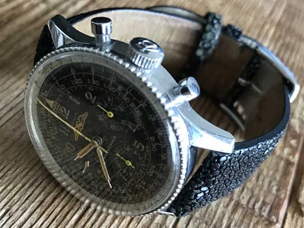 ブライトリング ナビタイマー1st Ref.806 BREITLING NAVITIMER 1st