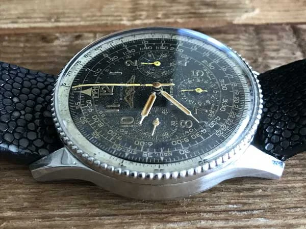 ブライトリング ナビタイマー1st Ref.806 BREITLING NAVITIMER 1st