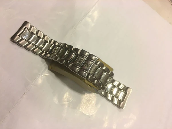 エベル ブレスレット Ebel Bracelet ラグサイズ22mm