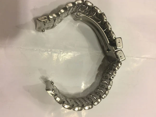 エベル ブレスレット Ebel Bracelet ラグサイズ22mm