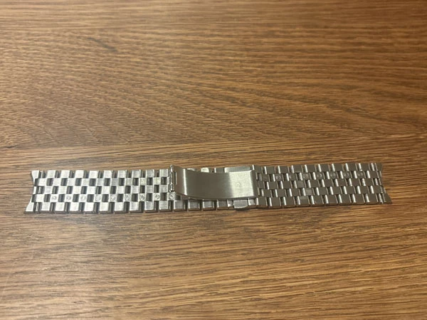IWC マーク16 ブレス